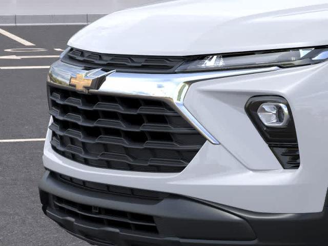 2026 Chevrolet Trailblazer Vehicle Photo in PITTSBURGH, PA 15226-1209