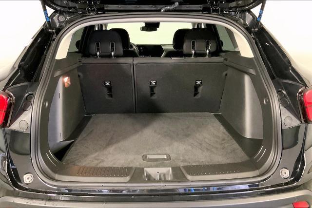 2024 Chevrolet Trax Vehicle Photo in INDEPENDENCE, MO 64055-1314