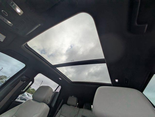 2021 Chevrolet Tahoe Vehicle Photo in BRUNSWICK, GA 31525-1881