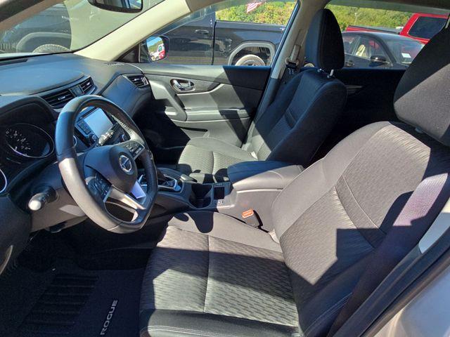 2017 Nissan Rogue Vehicle Photo in Pleasant Hills, PA 15236