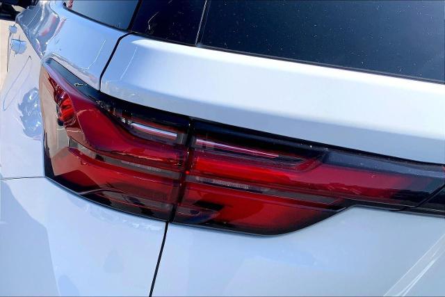 2022 Chevrolet Traverse Vehicle Photo in KANSAS CITY, MO 64114-4502