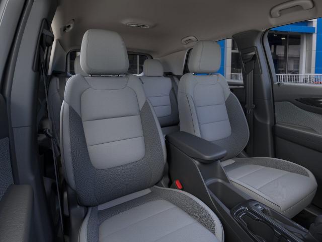 2026 Chevrolet Trailblazer Vehicle Photo in INDEPENDENCE, MO 64055-1314