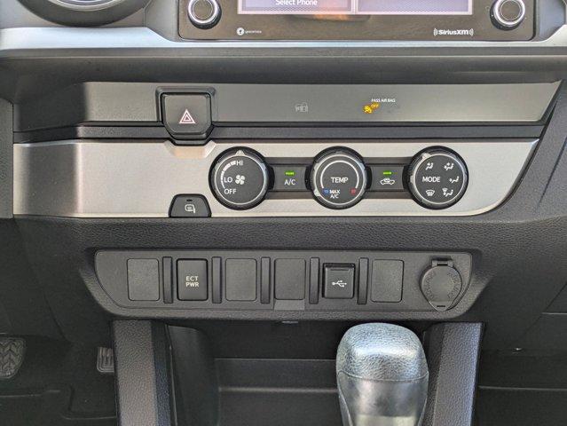 2021 Toyota Tacoma 2WD Vehicle Photo in San Antonio, TX 78209