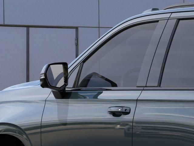 2026 Chevrolet Tahoe Vehicle Photo in KANSAS CITY, MO 64114-4502