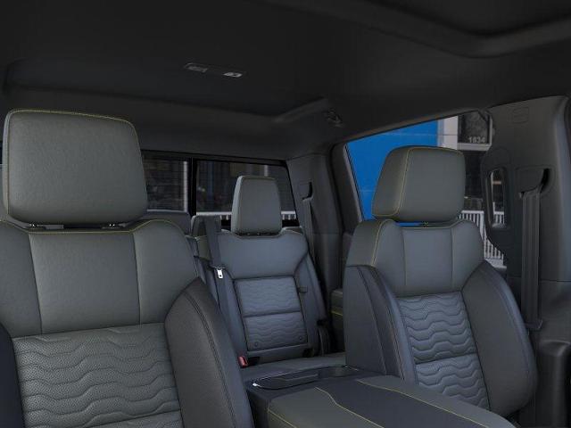 2026 Chevrolet Silverado 1500 Vehicle Photo in INDEPENDENCE, MO 64055-1314