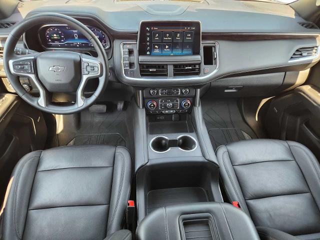 2023 Chevrolet Tahoe Vehicle Photo in DENTON, TX 76210-9321