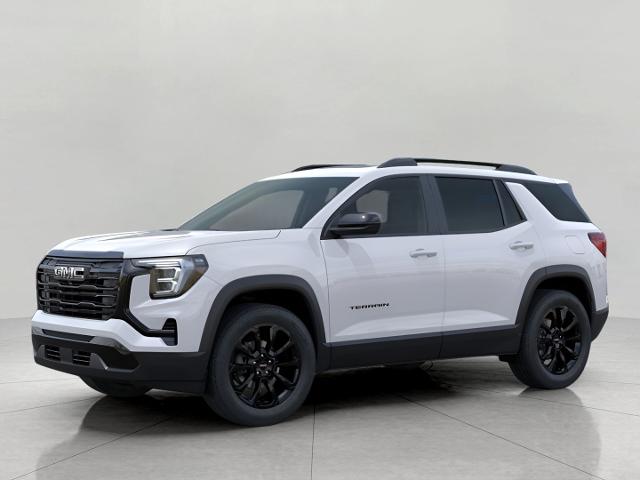 2026 GMC Terrain Vehicle Photo in MANITOWOC, WI 54220-5838
