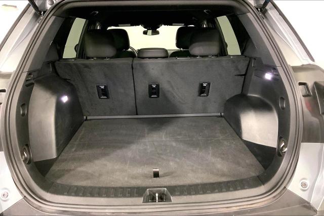2025 GMC Terrain Vehicle Photo in KANSAS CITY, MO 64114-4502
