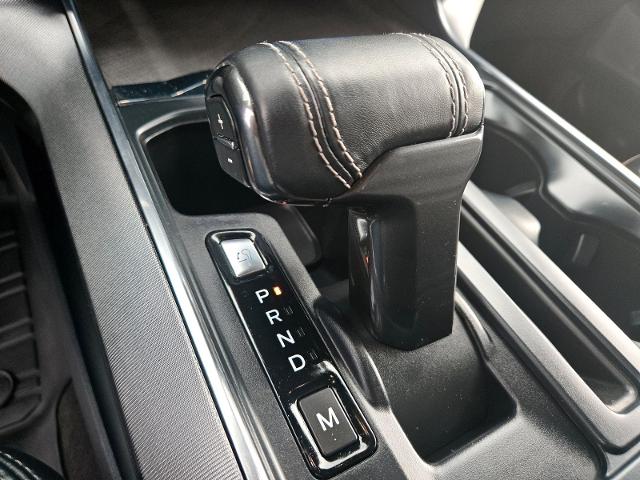 2022 Ford F-150 Vehicle Photo in Weatherford, TX 76087