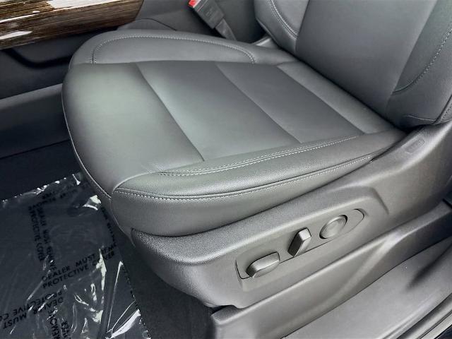 2026 GMC Sierra 1500 Vehicle Photo in PUYALLUP, WA 98371-4149