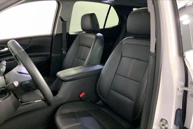 2024 Chevrolet Equinox Vehicle Photo in INDEPENDENCE, MO 64055-1314