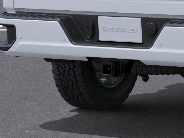 2026 Chevrolet Silverado 2500 HD Vehicle Photo in SAVANNAH, GA 31406-4513