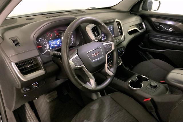 2024 GMC Terrain Vehicle Photo in INDEPENDENCE, MO 64055-1314