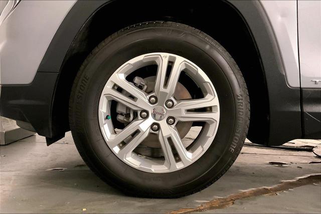 2024 GMC Terrain Vehicle Photo in INDEPENDENCE, MO 64055-1314