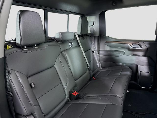 2026 GMC Sierra 1500 Vehicle Photo in PUYALLUP, WA 98371-4149