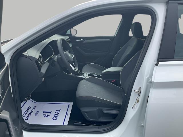 2026 Volkswagen Jetta Vehicle Photo in Oshkosh, WI 54904