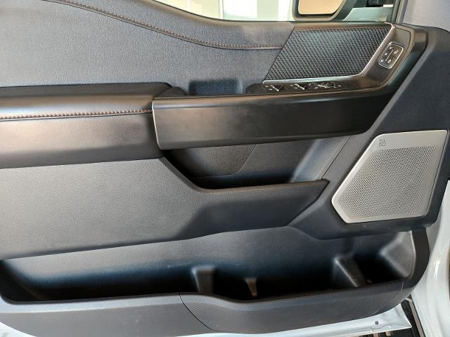 2023 Ford F-150 Vehicle Photo in Weatherford, TX 76087