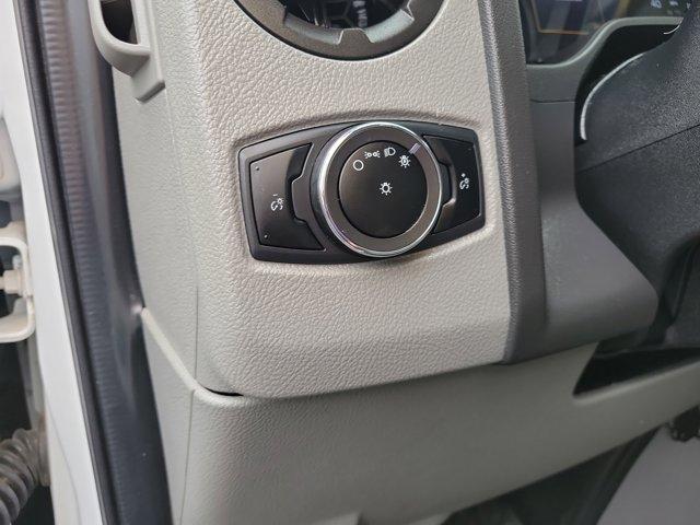 2024 Ford E-Series Cutaway Vehicle Photo in BRIDGMAN, MI 49106-9548