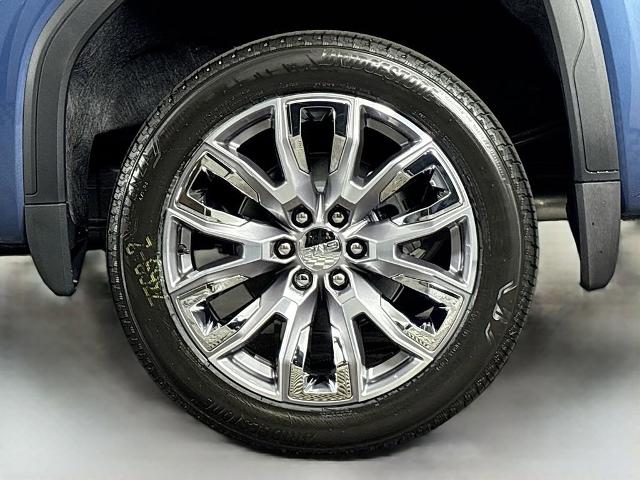 2026 GMC Sierra 1500 Vehicle Photo in PUYALLUP, WA 98371-4149