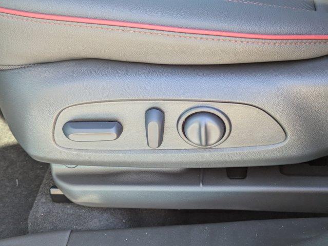 2026 Chevrolet Trailblazer Vehicle Photo in BRUNSWICK, GA 31525-1881