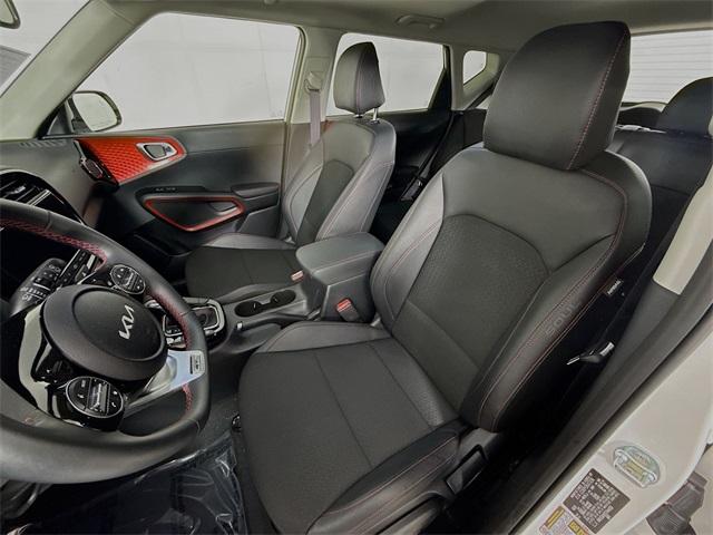 2025 Kia Soul Vehicle Photo in Everett, WA 98204