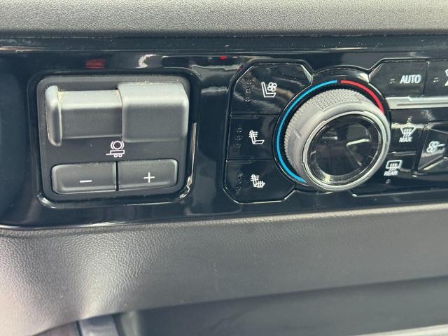 2022 Chevrolet Silverado 1500 Vehicle Photo in COLUMBIA, MO 65203-3903