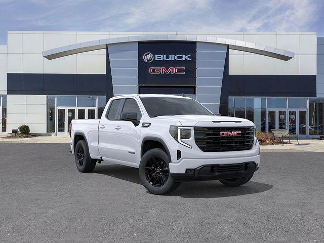 2026 GMC Sierra 1500 Vehicle Photo in DANBURY, CT 06810-5034