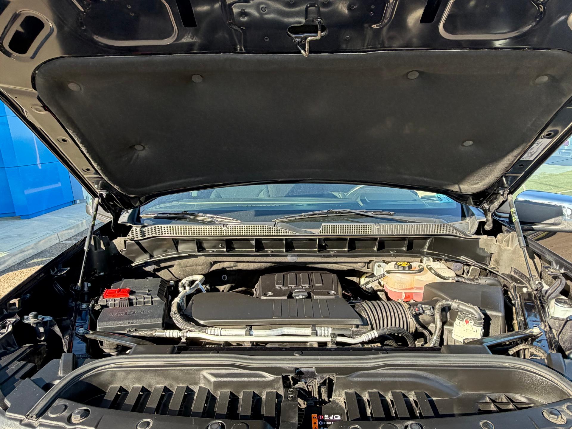 2022 Chevrolet Silverado 1500 photo 29 of 33