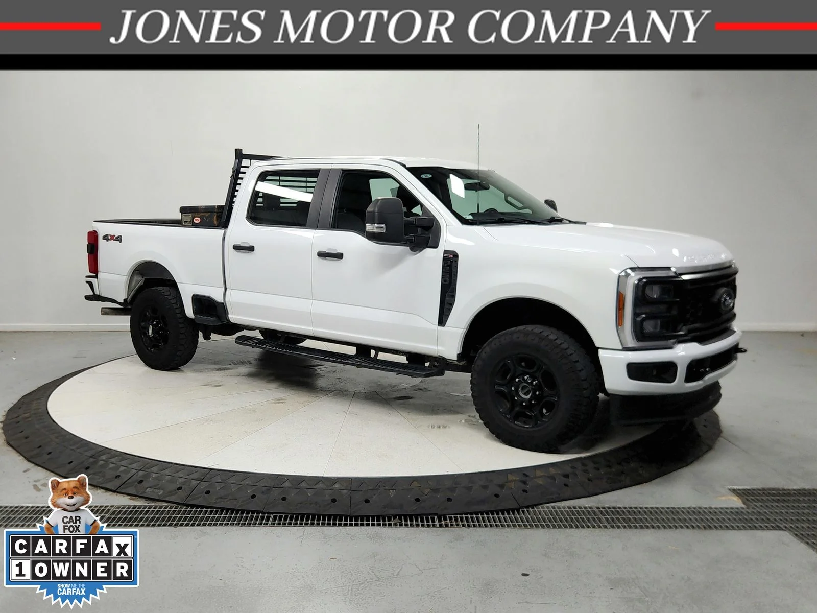 2023 Ford Super Duty F-250 SRW Vehicle Photo in Savannah, TN 38372