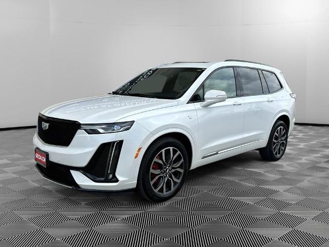  2023 Cadillac XT6 Sport AWD   