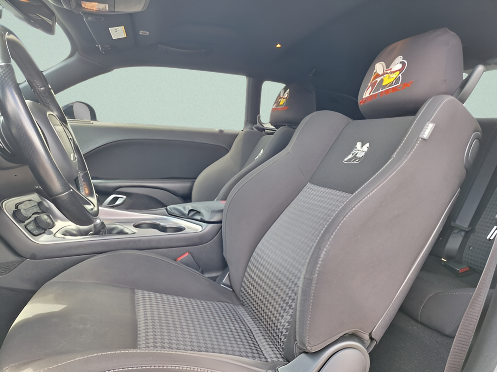 2020 Dodge Challenger photo 21 of 31