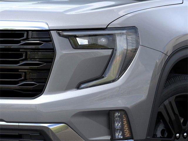 2025 GMC Acadia Vehicle Photo in ROCHESTER HILLS, MI 48307-2741