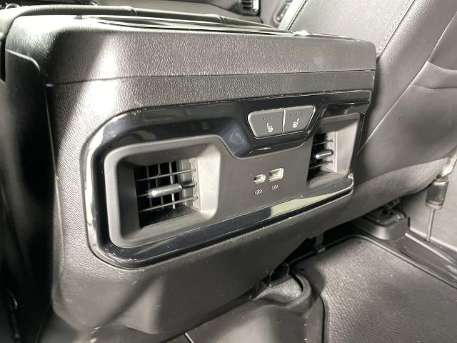 2024 GMC Sierra 2500 HD Vehicle Photo in GILBERT, AZ 85297-0402