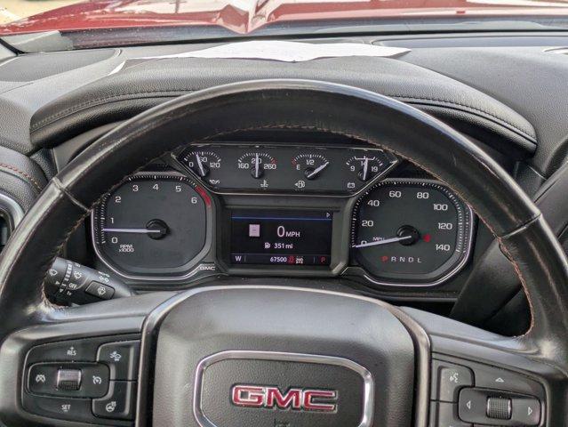 2020 GMC Sierra 2500 HD Vehicle Photo in SELMA, TX 78154-1459