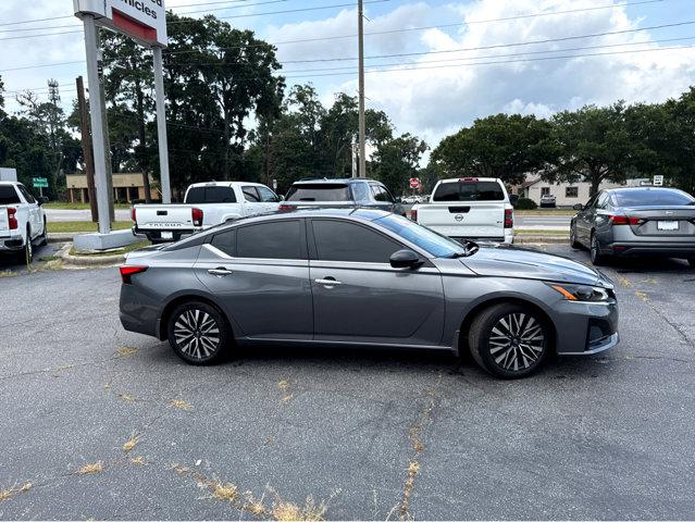 2024 Nissan Altima Vehicle Photo in Savannah, GA 31419