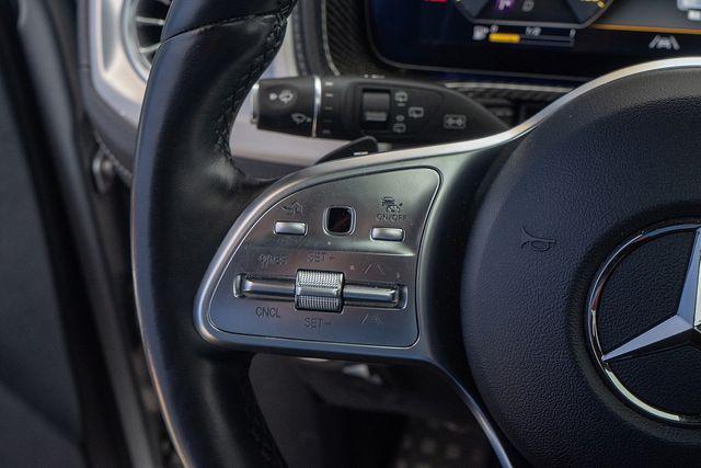 2021 Mercedes-Benz G 550 Vehicle Photo in DANBURY, CT 06810-5034