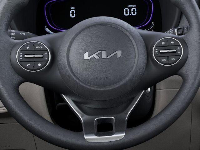 2025 Kia Soul Vehicle Photo in Tucson, AZ 85712