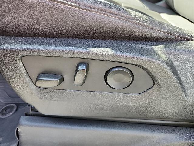 2023 GMC Sierra 1500 Vehicle Photo in EASTLAND, TX 76448-3020