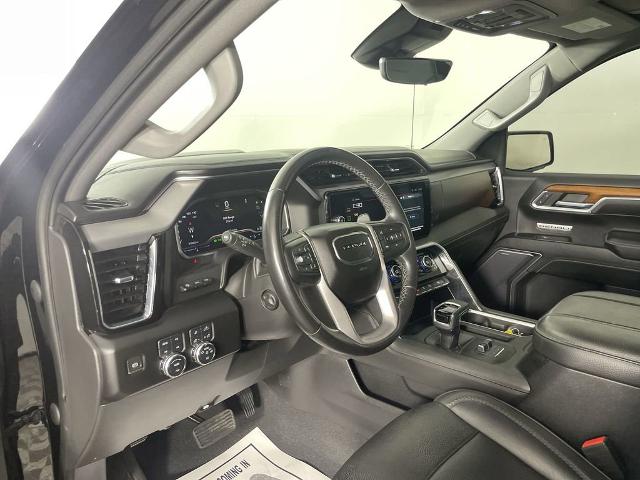 2023 GMC Sierra 1500 Vehicle Photo in GILBERT, AZ 85297-0402