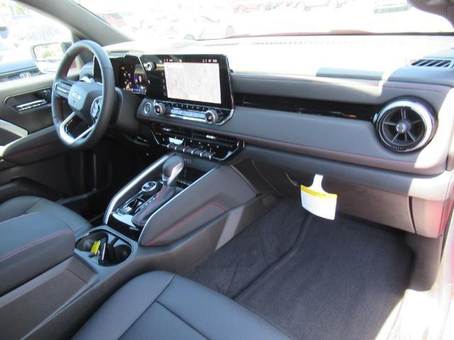 2026 Chevrolet Colorado Vehicle Photo in LEESBURG, FL 34788-4022