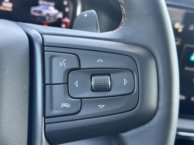 2025 GMC Sierra 1500 Vehicle Photo in COLUMBIA, MO 65203-3903