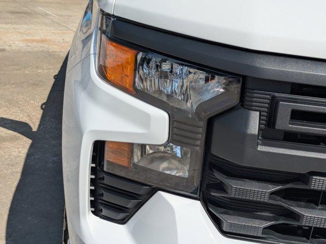 2026 Chevrolet Silverado 1500 Vehicle Photo in BRUNSWICK, GA 31525-1881