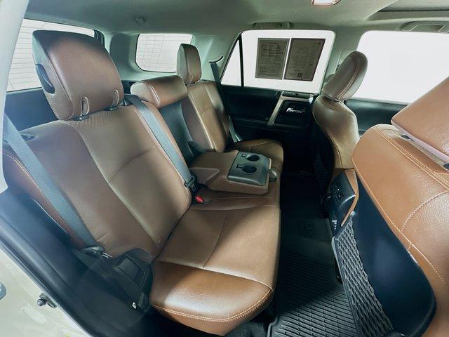 2021 Toyota 4Runner Vehicle Photo in Flemington, NJ 08822