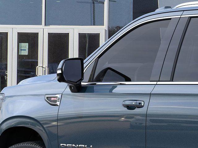 2025 GMC Yukon XL Vehicle Photo in DANBURY, CT 06810-5034
