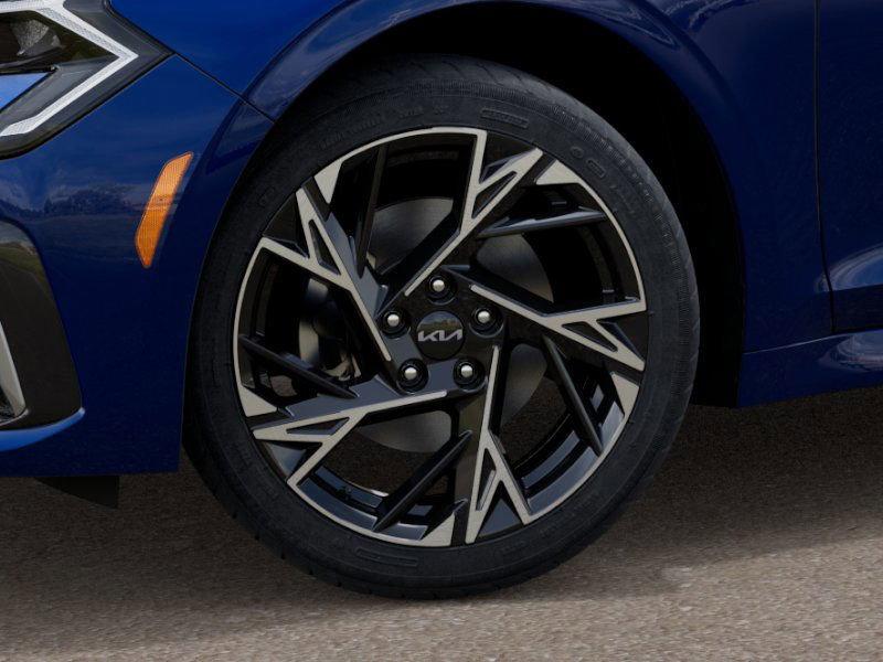 2026 Kia K5 Vehicle Photo in Langhorne, PA 19047