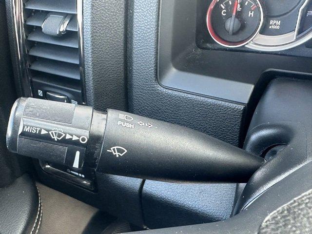 2018 Ram 1500 Vehicle Photo in ROCHESTER HILLS, MI 48307-2741