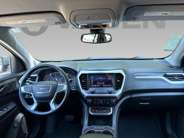 2023 GMC Acadia Vehicle Photo in Savannah, GA 31419