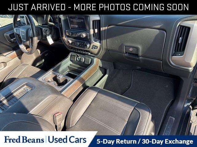 2018 GMC Sierra 1500 Vehicle Photo in Flemington, NJ 08822