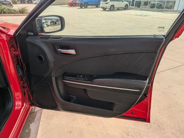2023 Dodge Charger Vehicle Photo in SELMA, TX 78154-1460