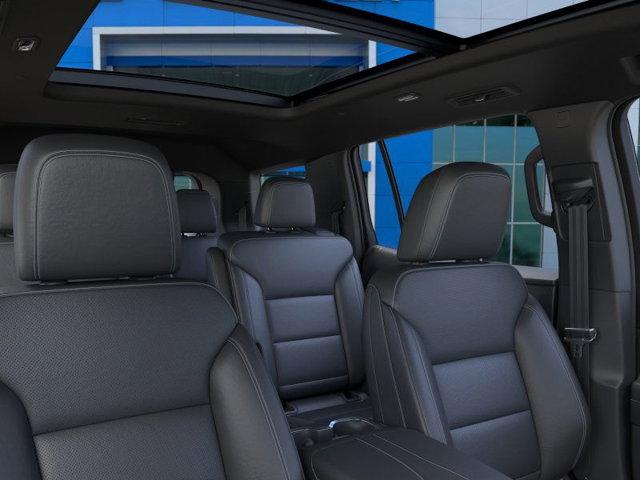 2026 Chevrolet Traverse Vehicle Photo in SELMA, TX 78154-1460